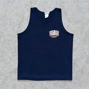 Vintage Y2K Ron Jon Surf Shop Tank Top T Shirt